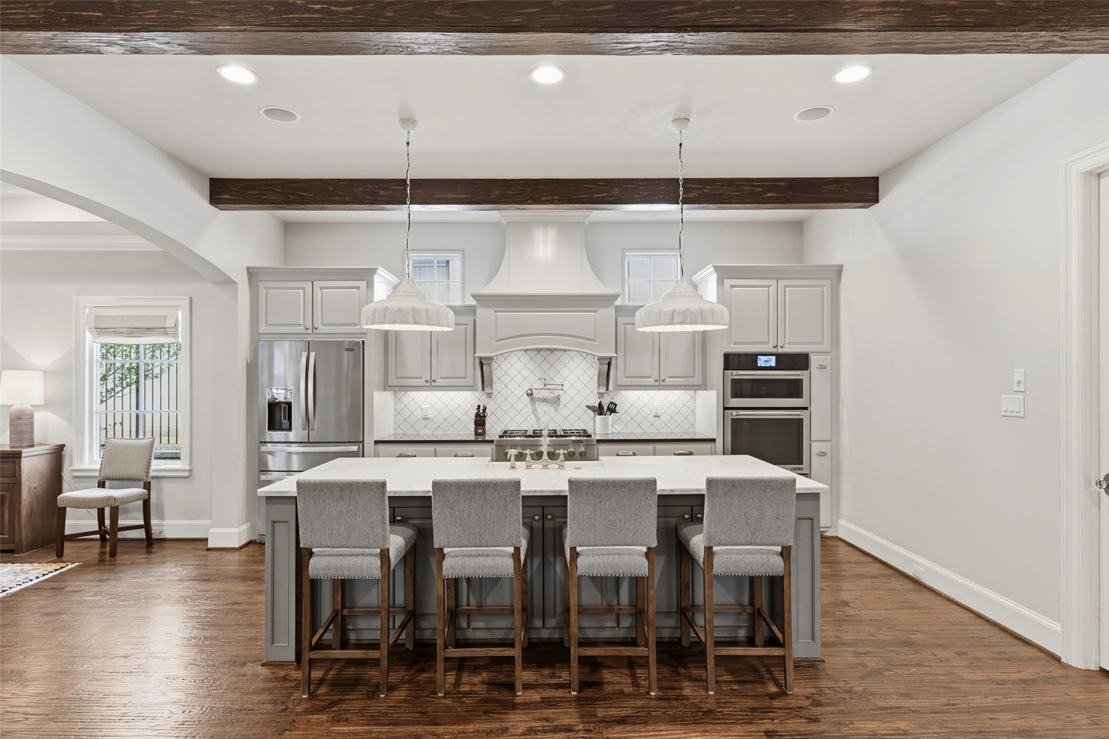 4020 Bent Elm Lane Fort Worth TX 76109