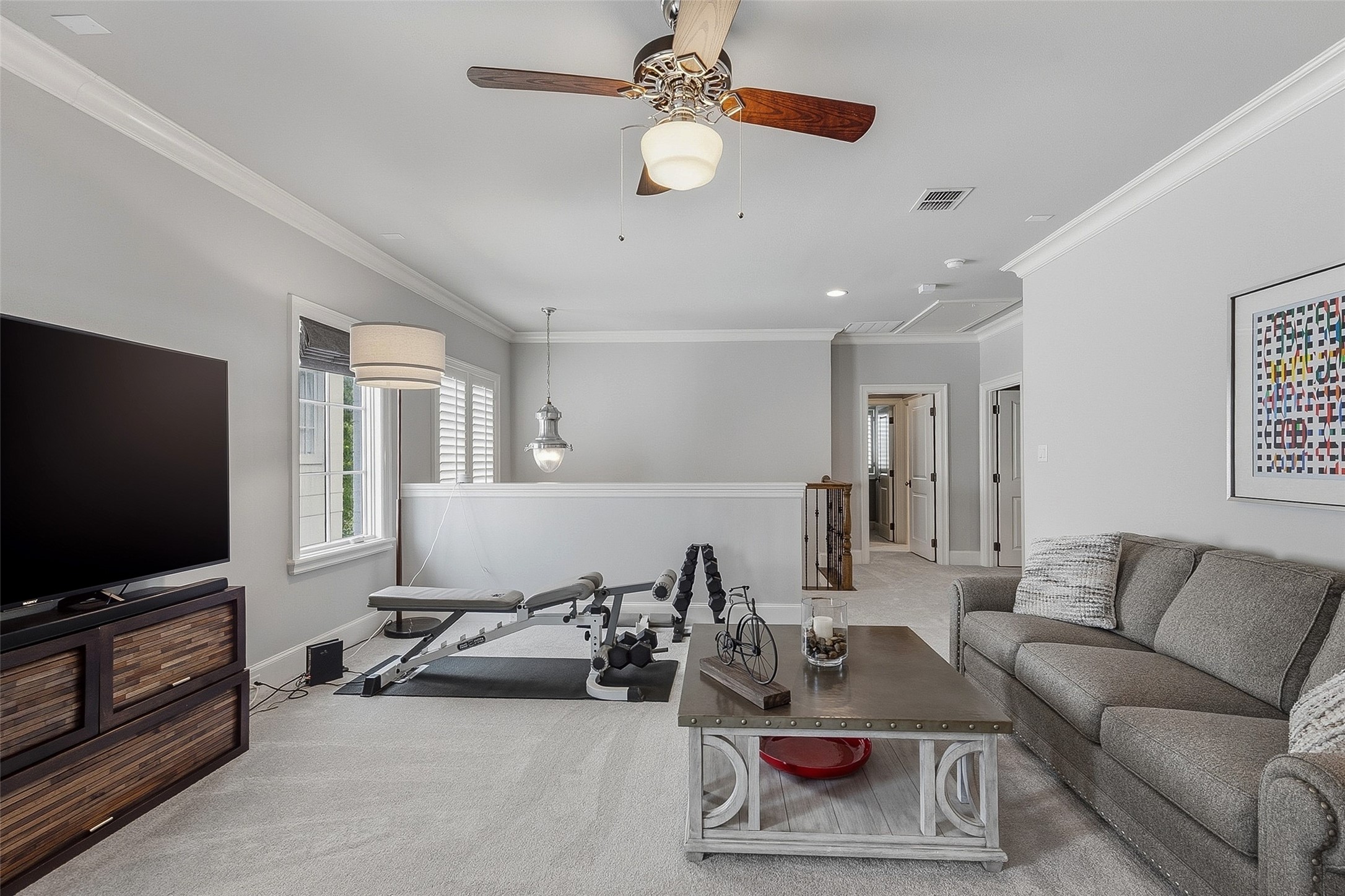 4020 Bent Elm Lane Fort Worth TX 76109