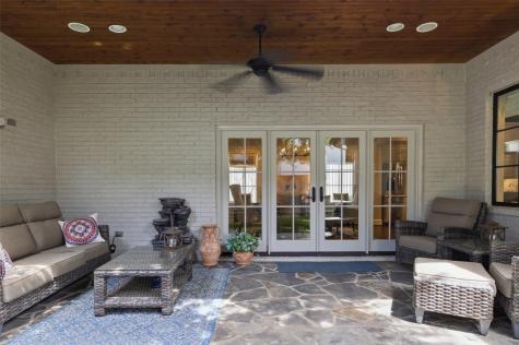 4020 Bent Elm Lane Fort Worth TX 76109