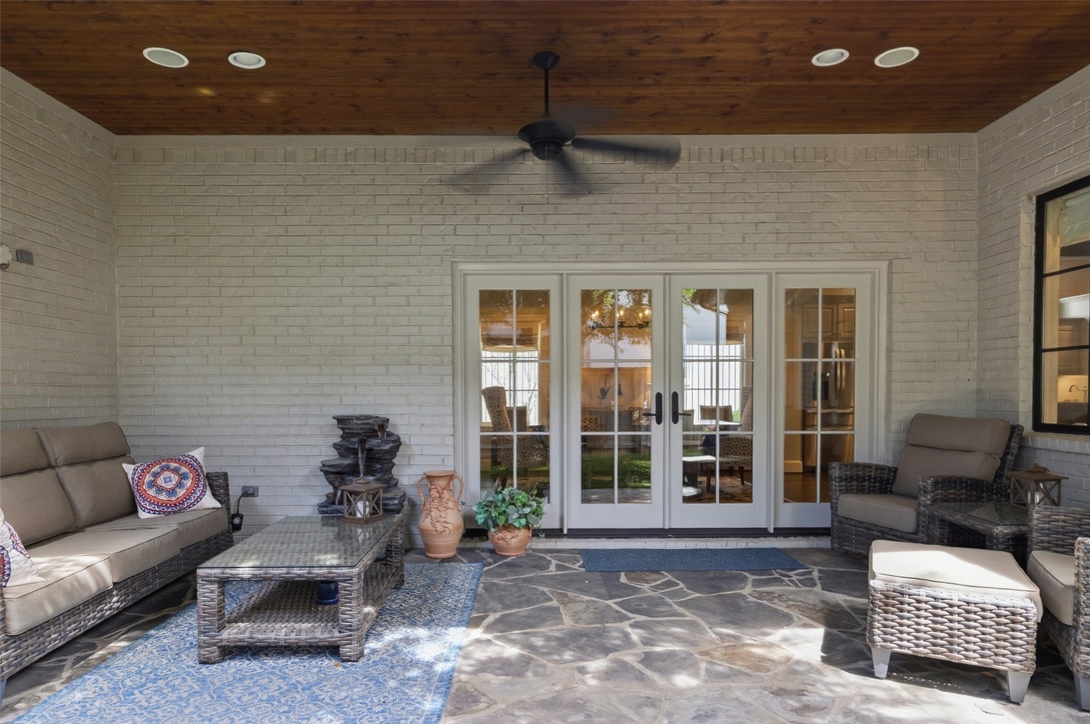 4020 Bent Elm Lane Fort Worth TX 76109