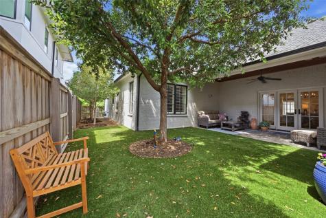 4020 Bent Elm Lane Fort Worth TX 76109