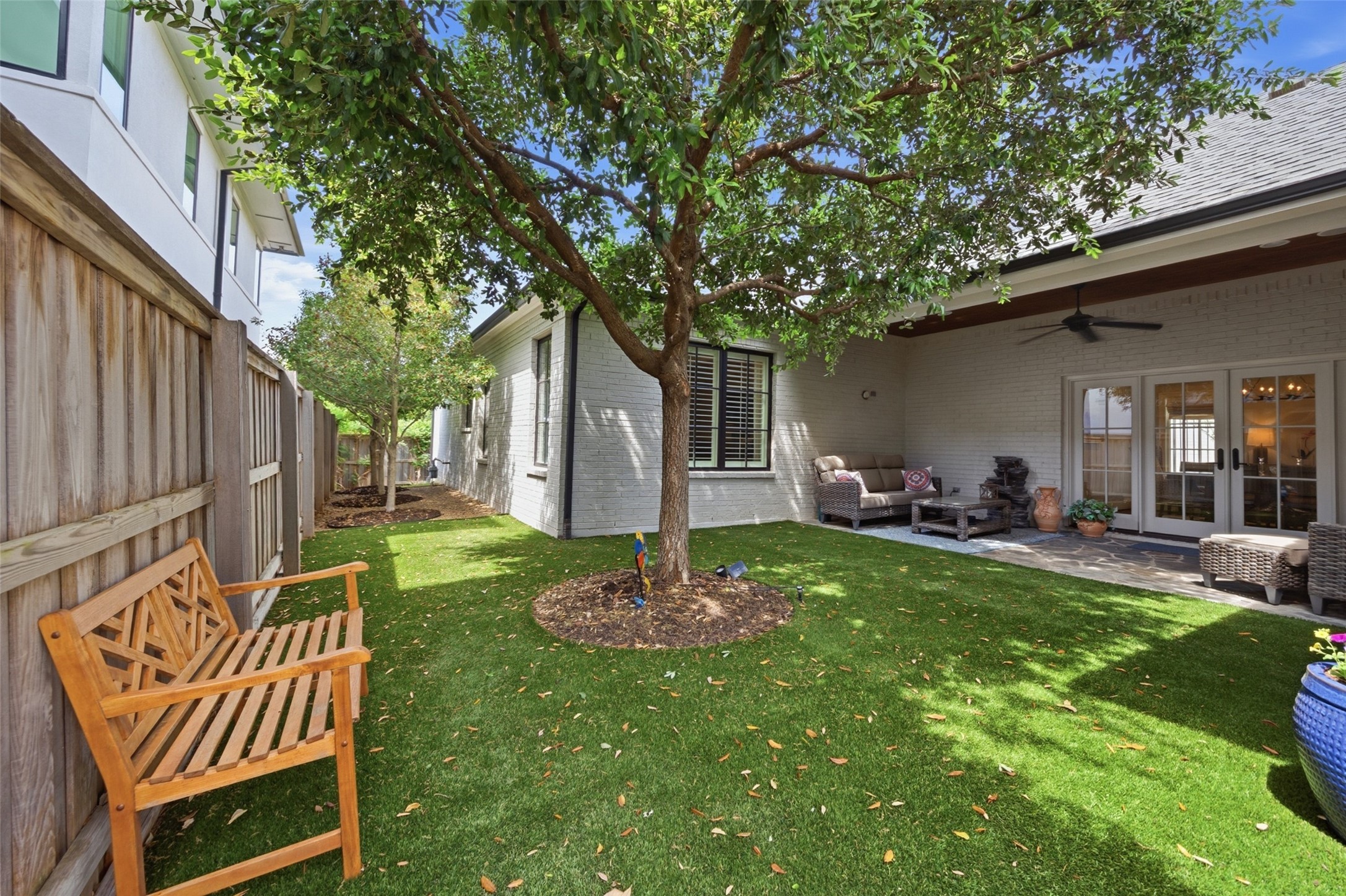 4020 Bent Elm Lane Fort Worth TX 76109