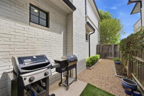 4020 Bent Elm Lane Fort Worth TX 76109