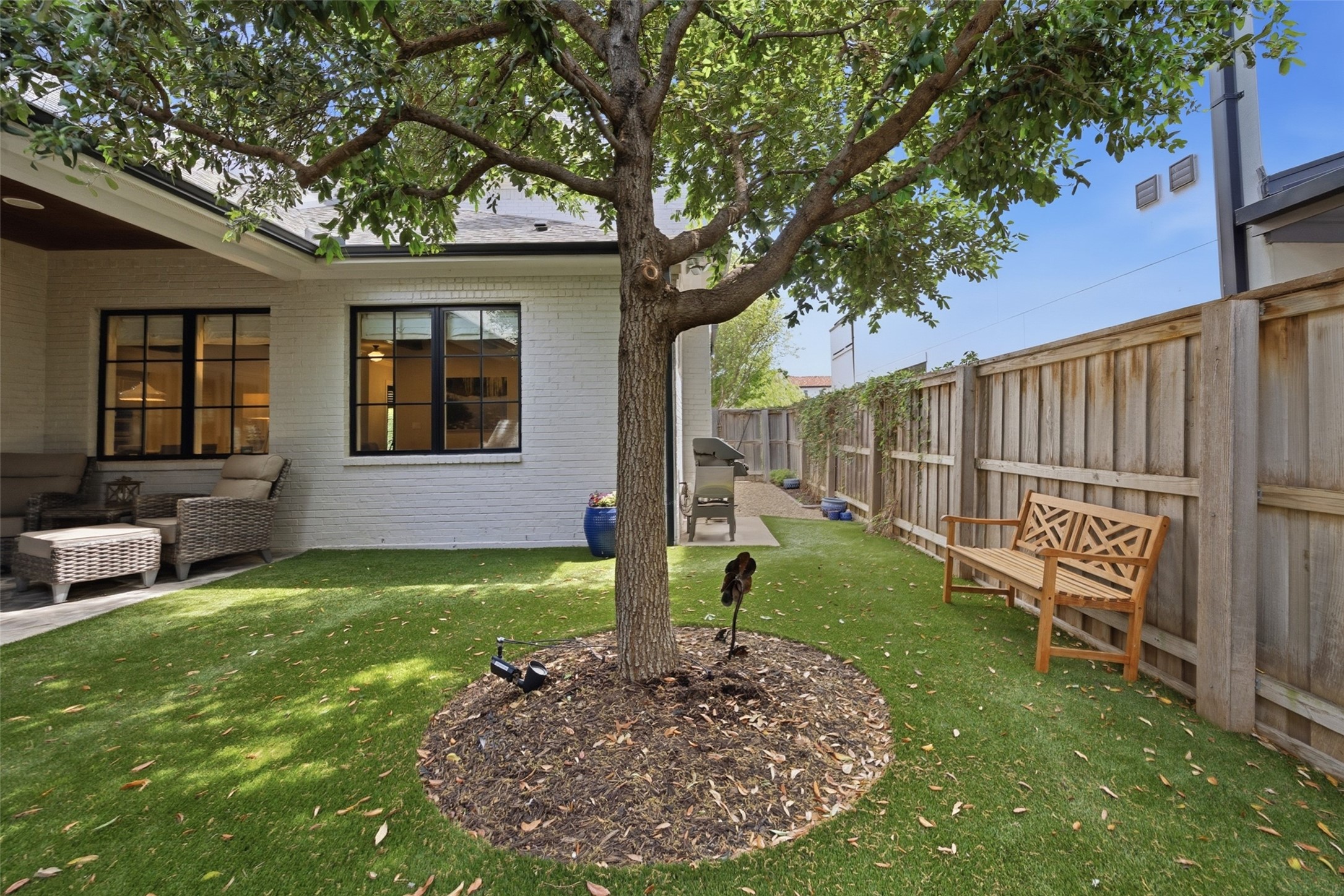 4020 Bent Elm Lane Fort Worth TX 76109