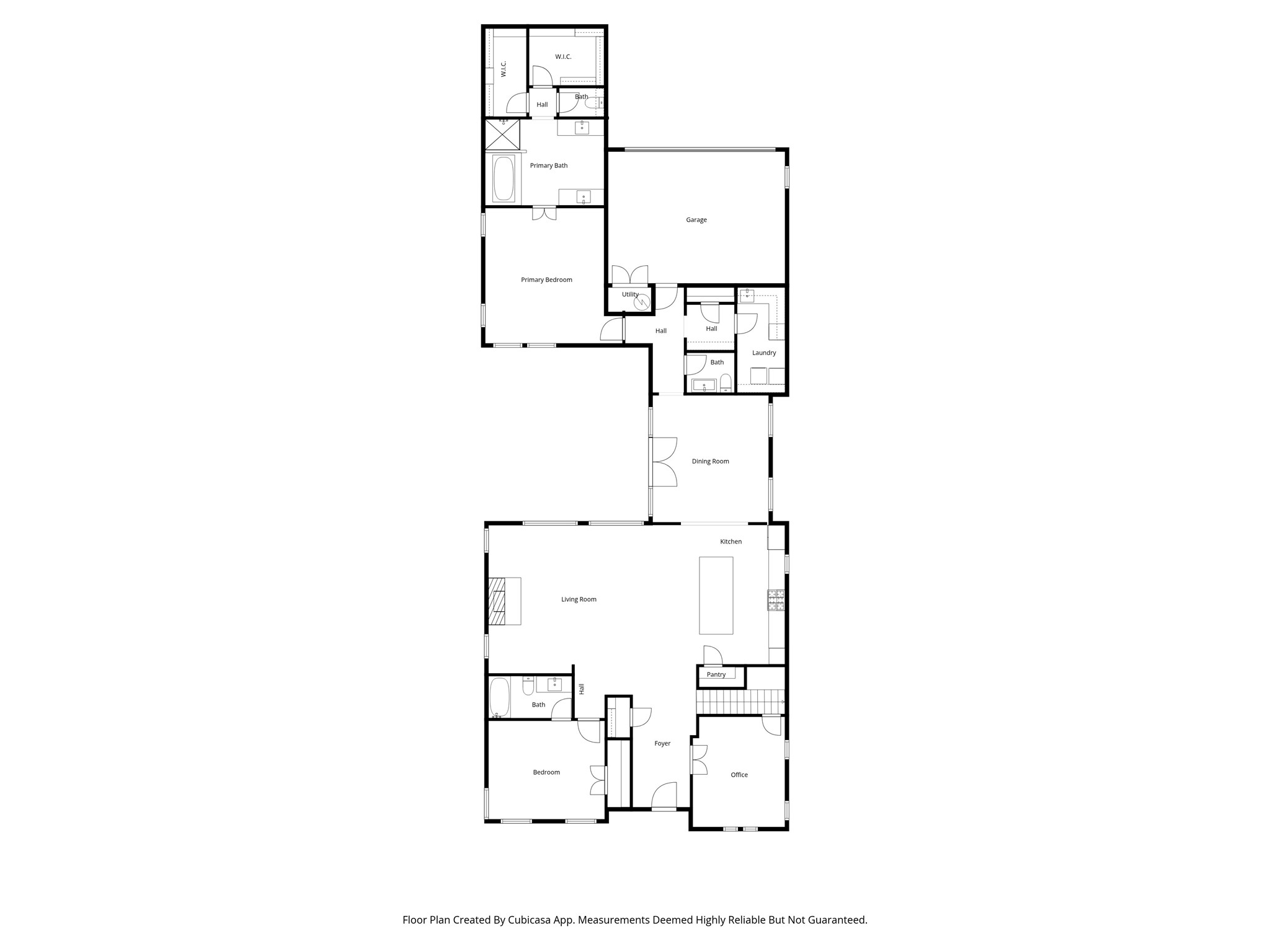 4020 Bent Elm Lane Fort Worth TX 76109