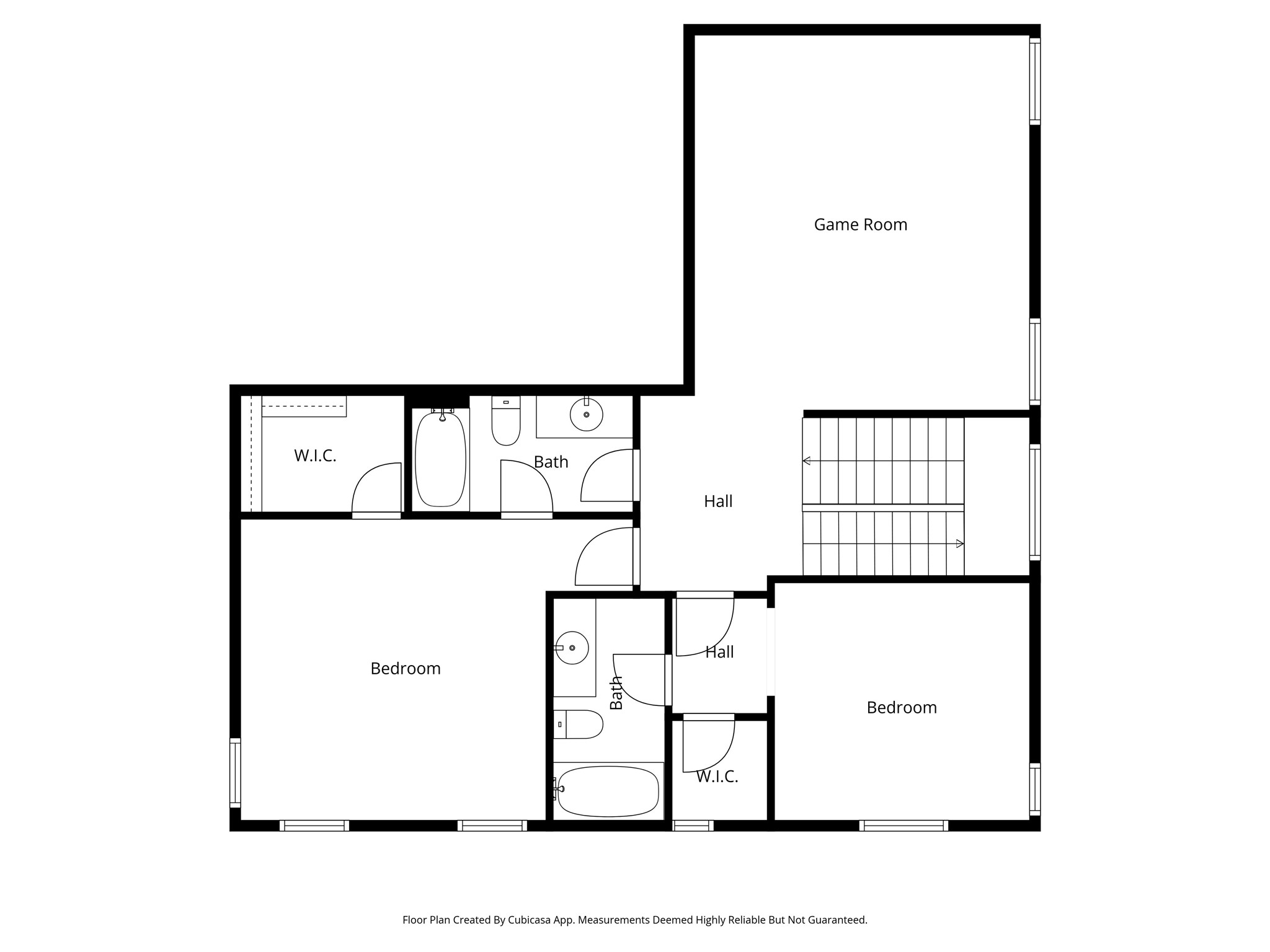 4020 Bent Elm Lane Fort Worth TX 76109