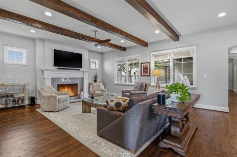 4020 Bent Elm Lane Fort Worth TX 76109