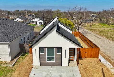 3302 Silver Street Greenville TX 75401