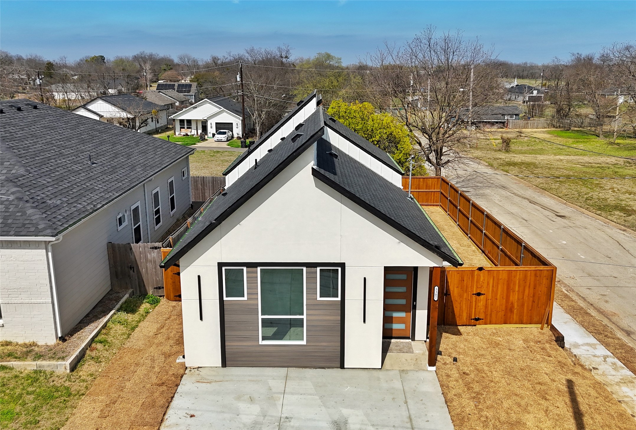 3302 Silver Street Greenville TX 75401