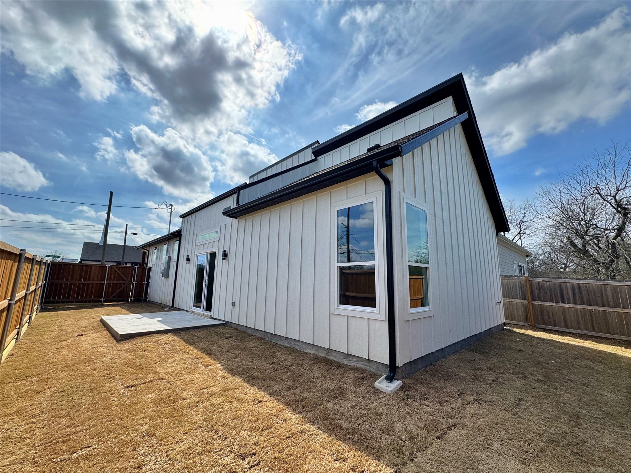 3302 Silver Street Greenville TX 75401
