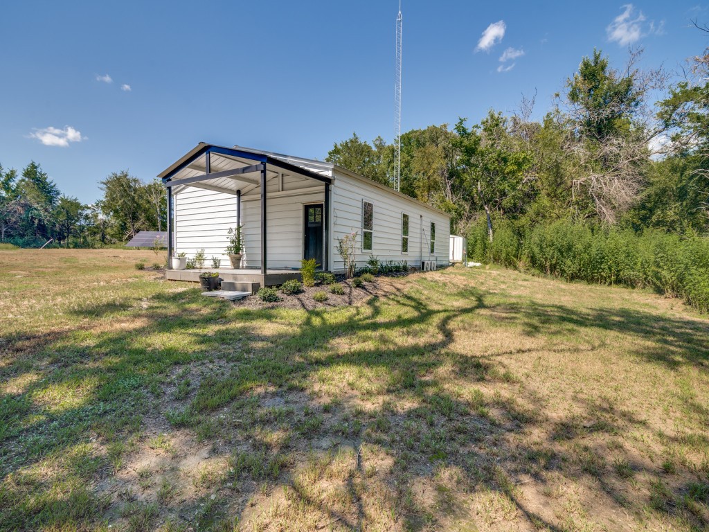 7064 County Road 131a Terrell TX 75161