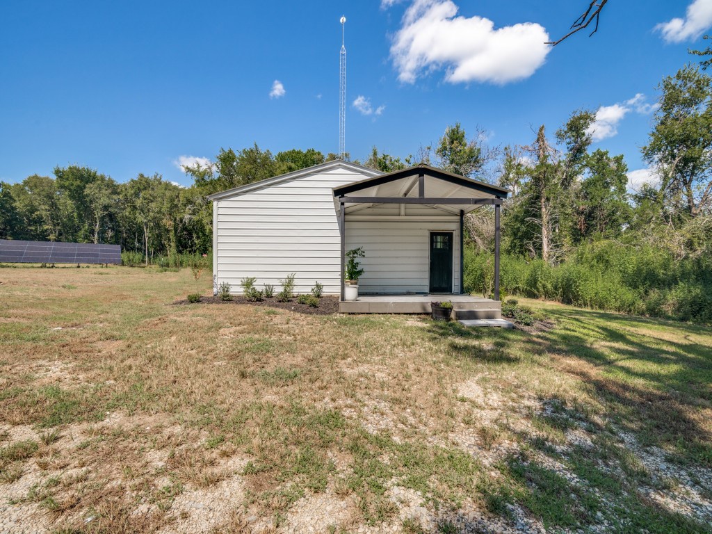 7064 County Road 131a Terrell TX 75161