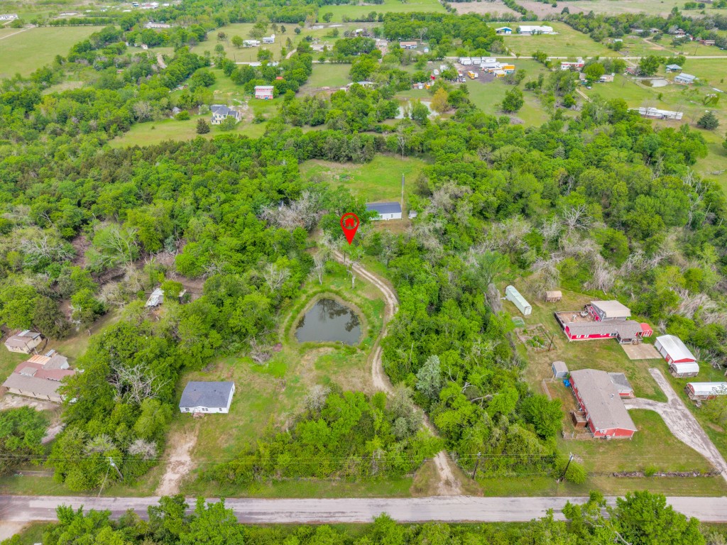 7064 County Road 131a Terrell TX 75161