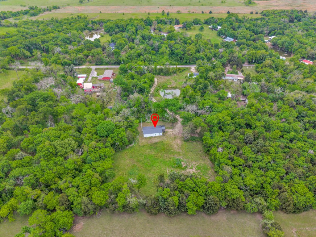 7064 County Road 131a Terrell TX 75161