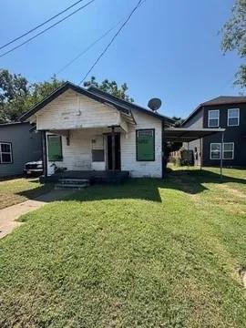3817 Latimer Street Dallas TX 75215