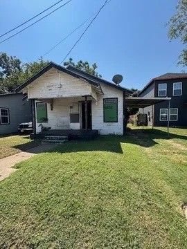 3817 Latimer Street Dallas TX 75215