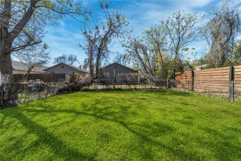 3817 Latimer Street Dallas TX 75215