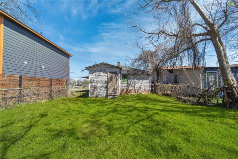 3817 Latimer Street Dallas TX 75215
