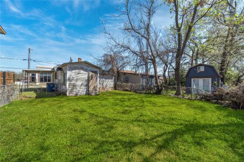3817 Latimer Street Dallas TX 75215