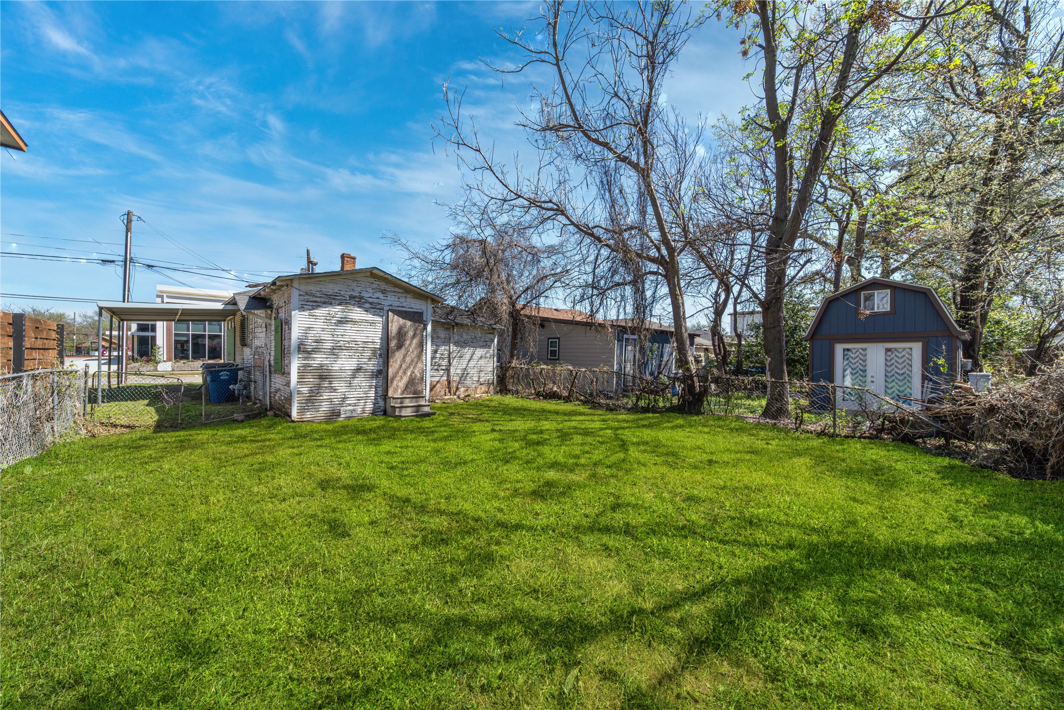 3817 Latimer Street Dallas TX 75215