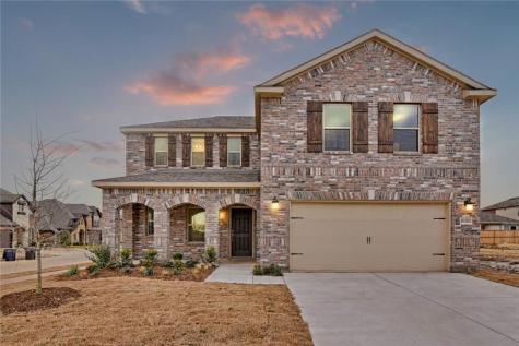10201 Fox Grove Court Fort Worth TX 76131