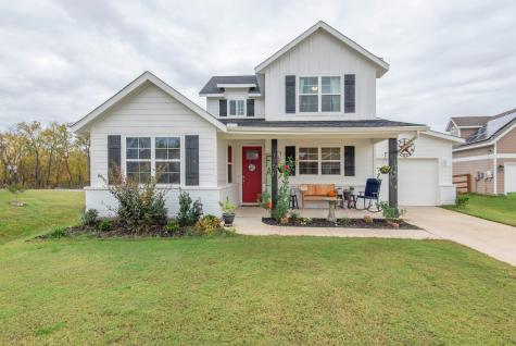 1350 Greenfield Street Gainesville TX 76240