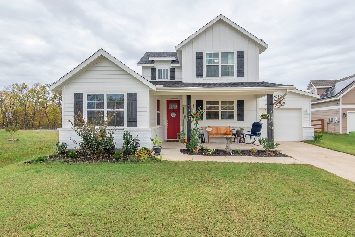 1350 Greenfield Street Gainesville TX 76240