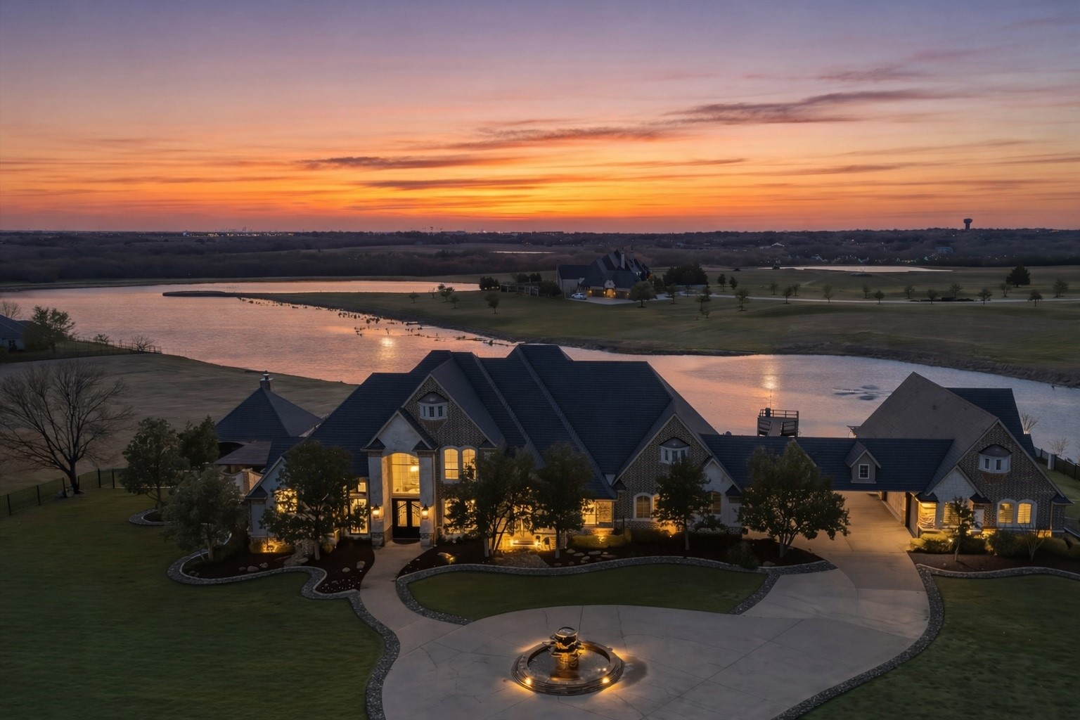 Heath TX, 1572 Rabbit Ridge Road