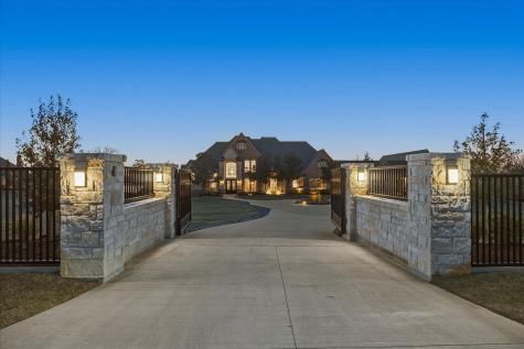 1572 Rabbit Ridge Road Heath TX 75032