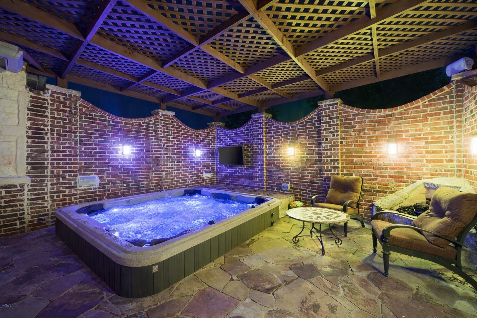 1572 Rabbit Ridge Road Heath TX 75032