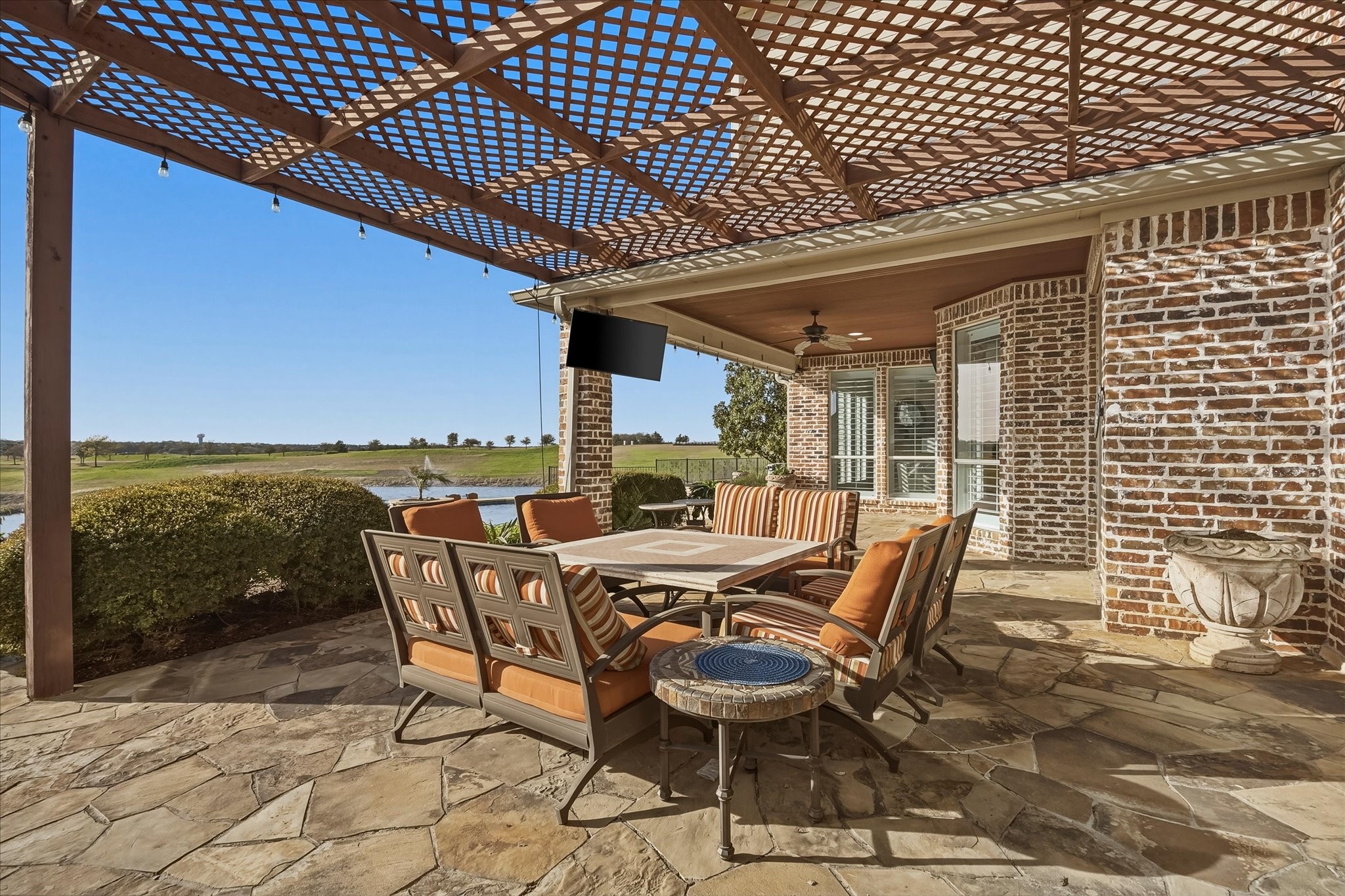 1572 Rabbit Ridge Road Heath TX 75032