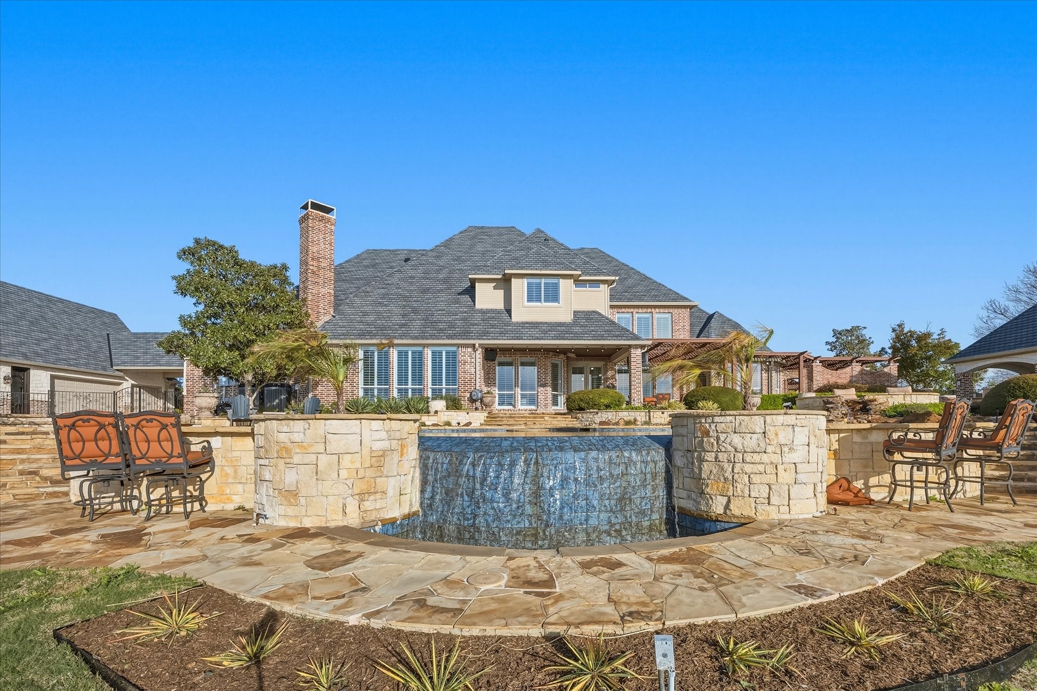 1572 Rabbit Ridge Road Heath TX 75032