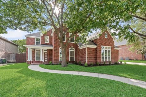 404 Parkside Court Murphy TX 75094