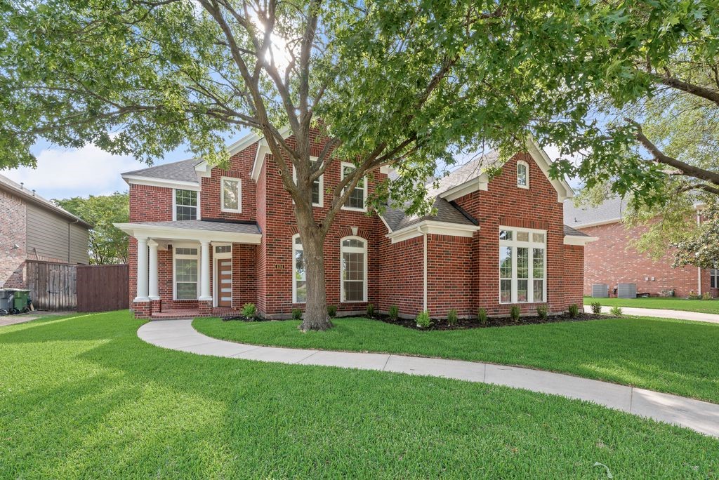 404 Parkside Court Murphy TX 75094