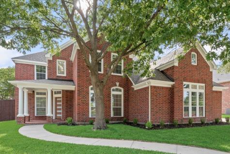 404 Parkside Court Murphy TX 75094
