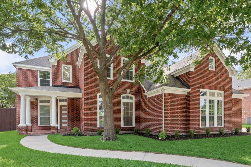 404 Parkside Court Murphy TX 75094