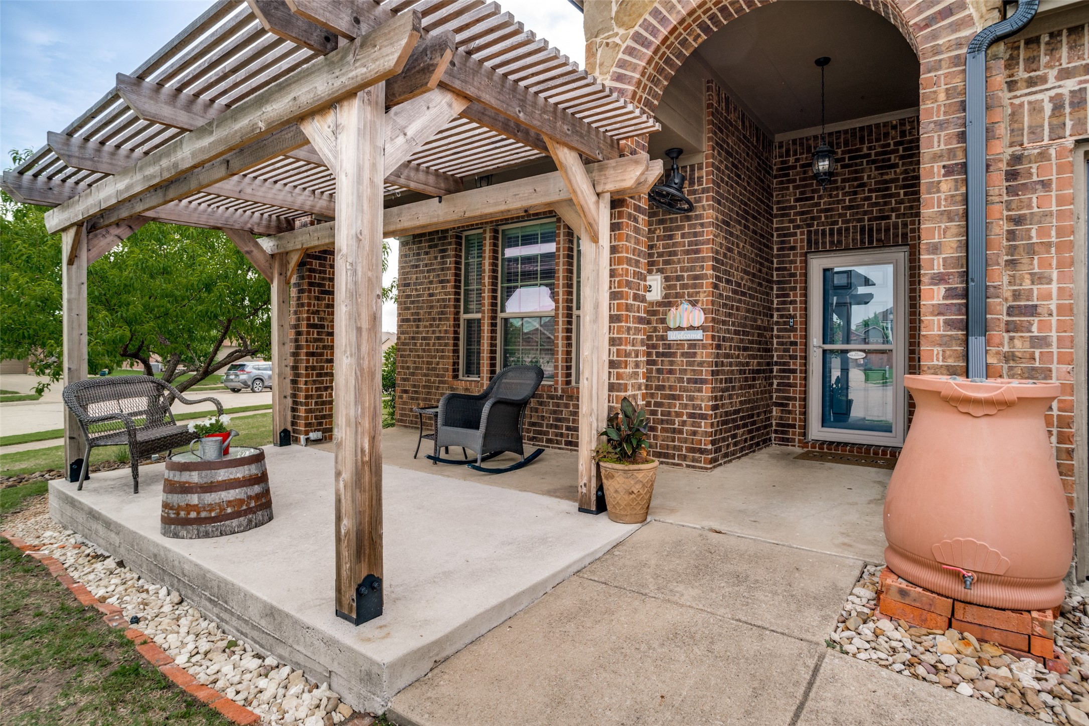 612 W Grove Circle Anna TX 75409