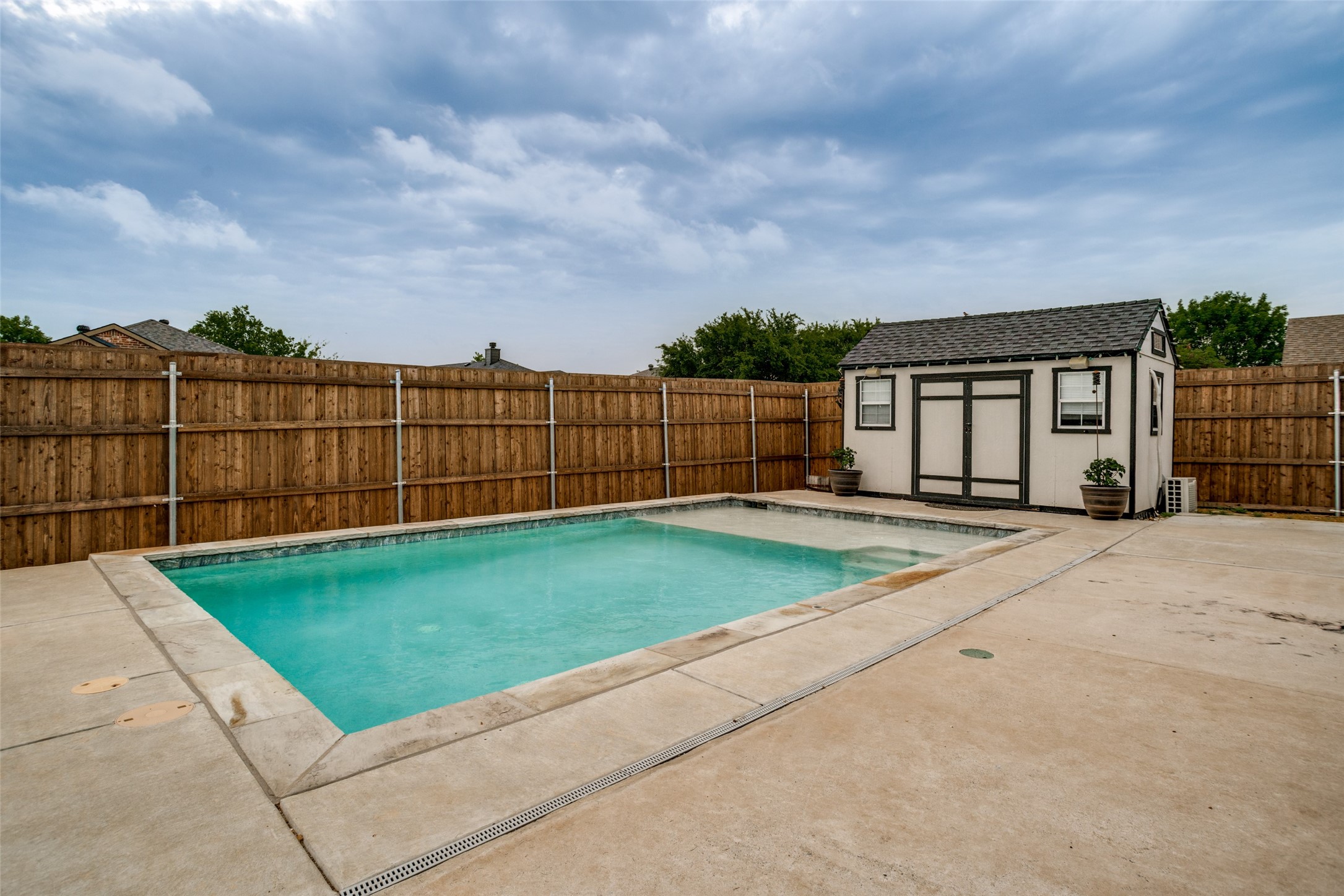 612 W Grove Circle Anna TX 75409
