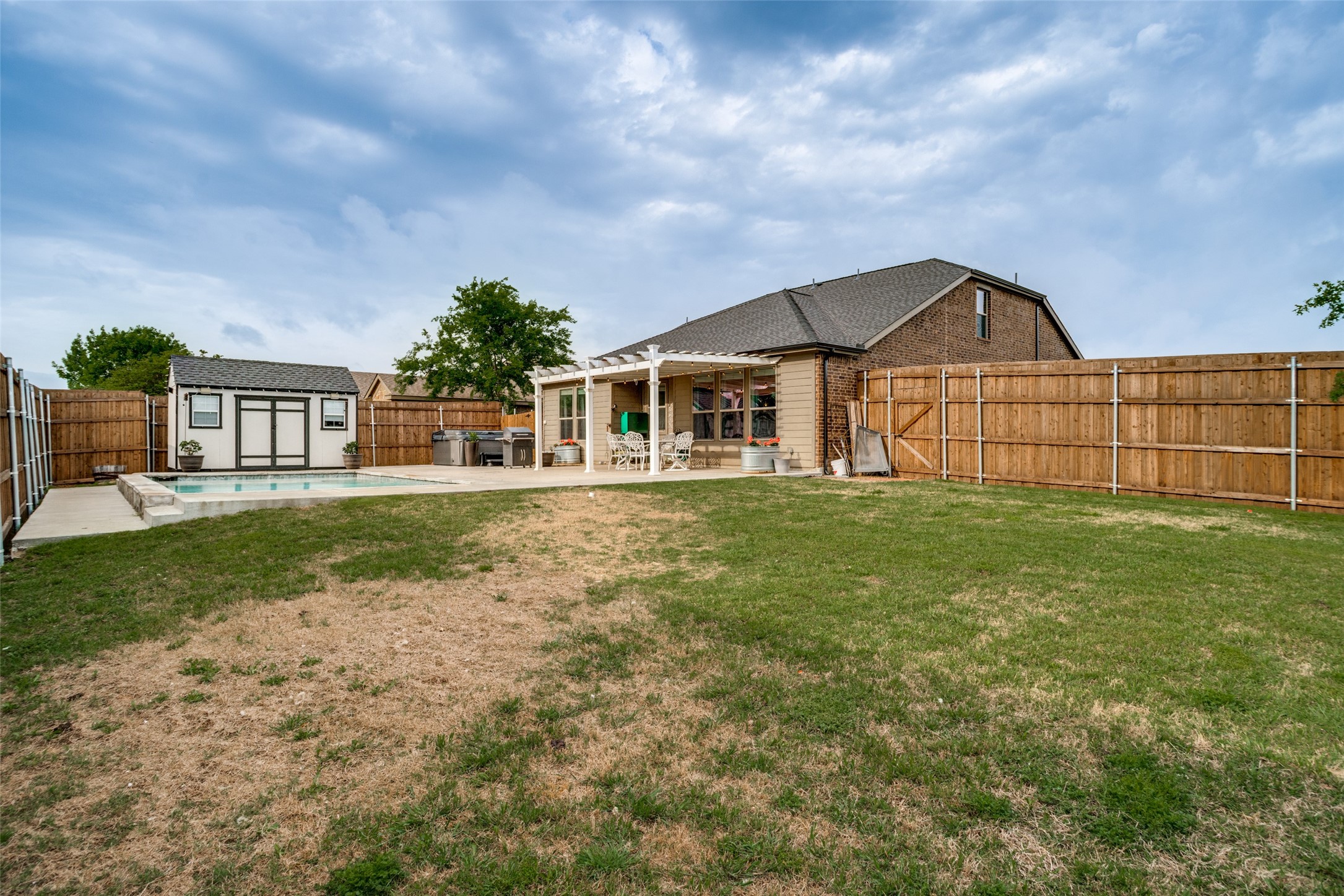 612 W Grove Circle Anna TX 75409