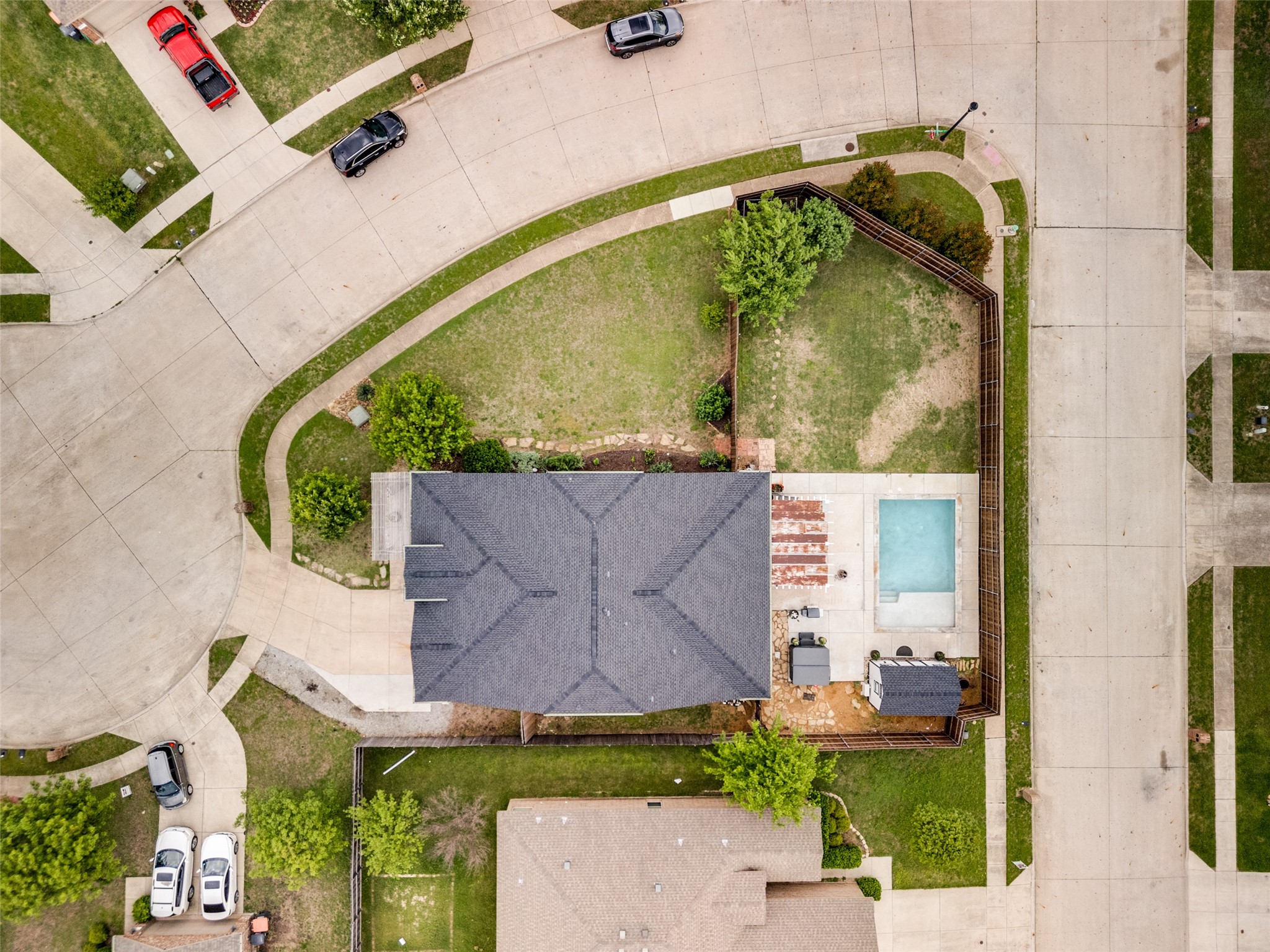 612 W Grove Circle Anna TX 75409