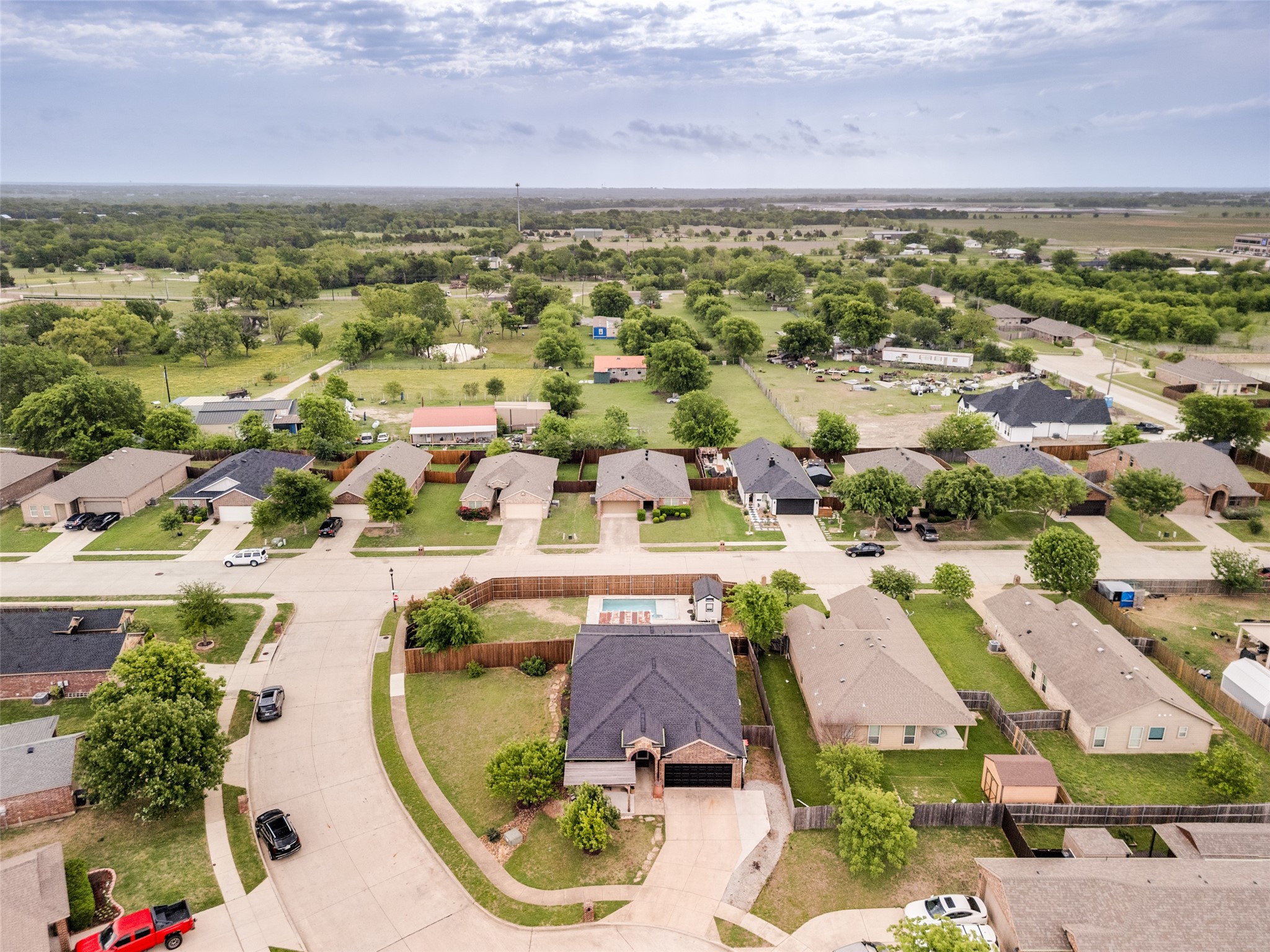 612 W Grove Circle Anna TX 75409