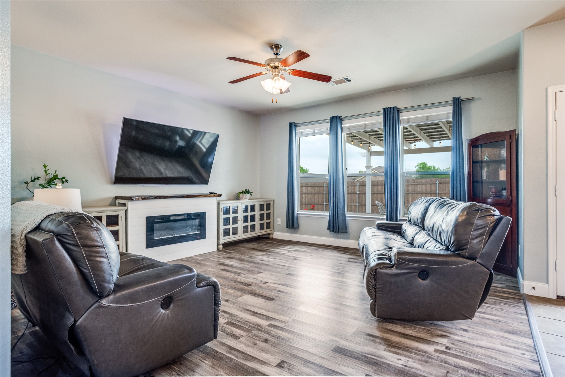 612 W Grove Circle Anna TX 75409