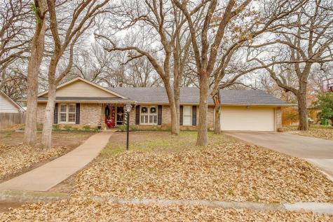 2906 Michael Lane Mineral Wells TX 76067