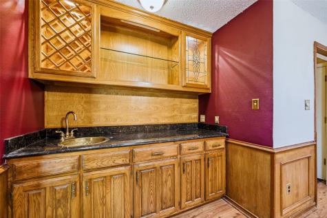 3910 Cross Bend Court Arlington TX 76016