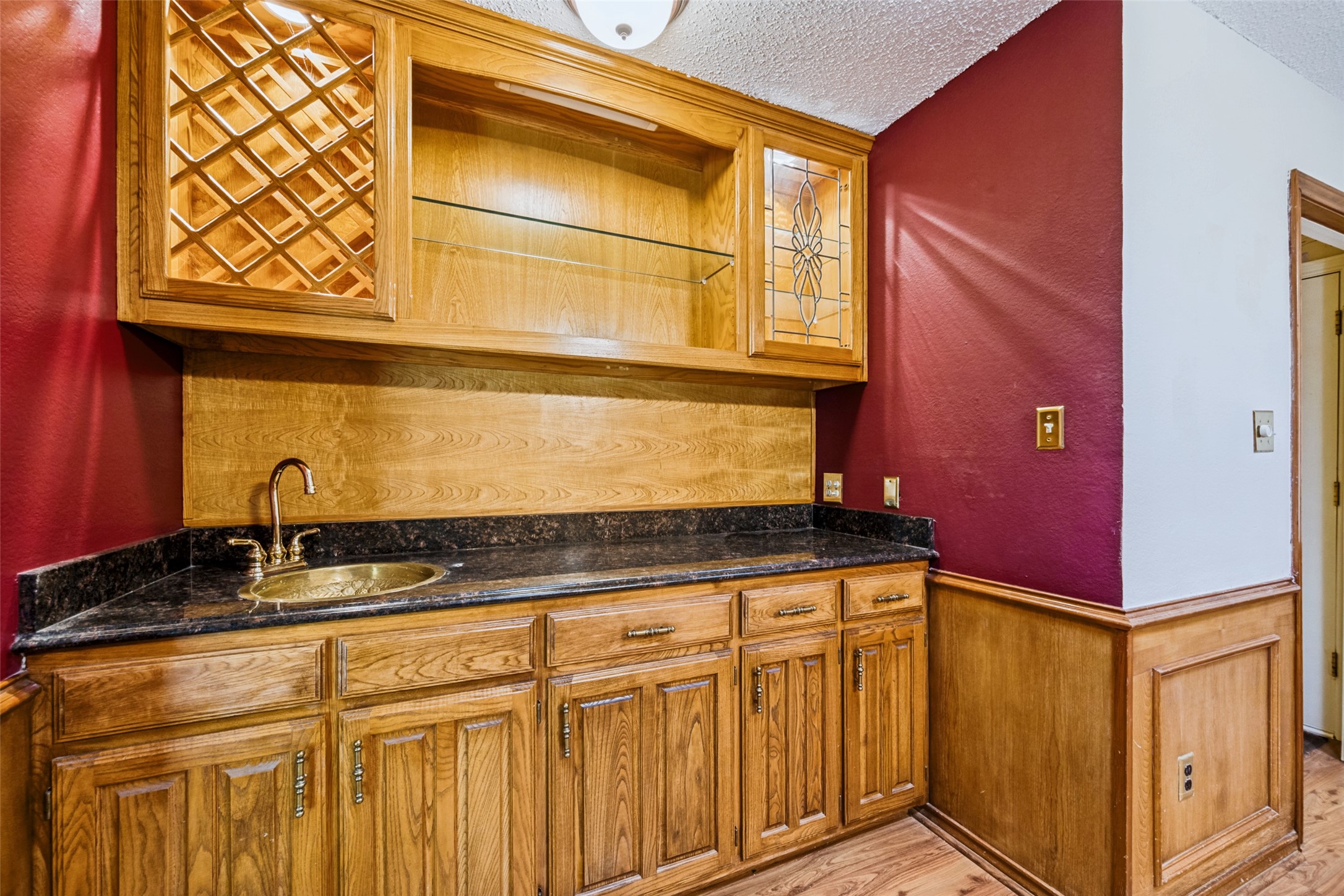3910 Cross Bend Court Arlington TX 76016