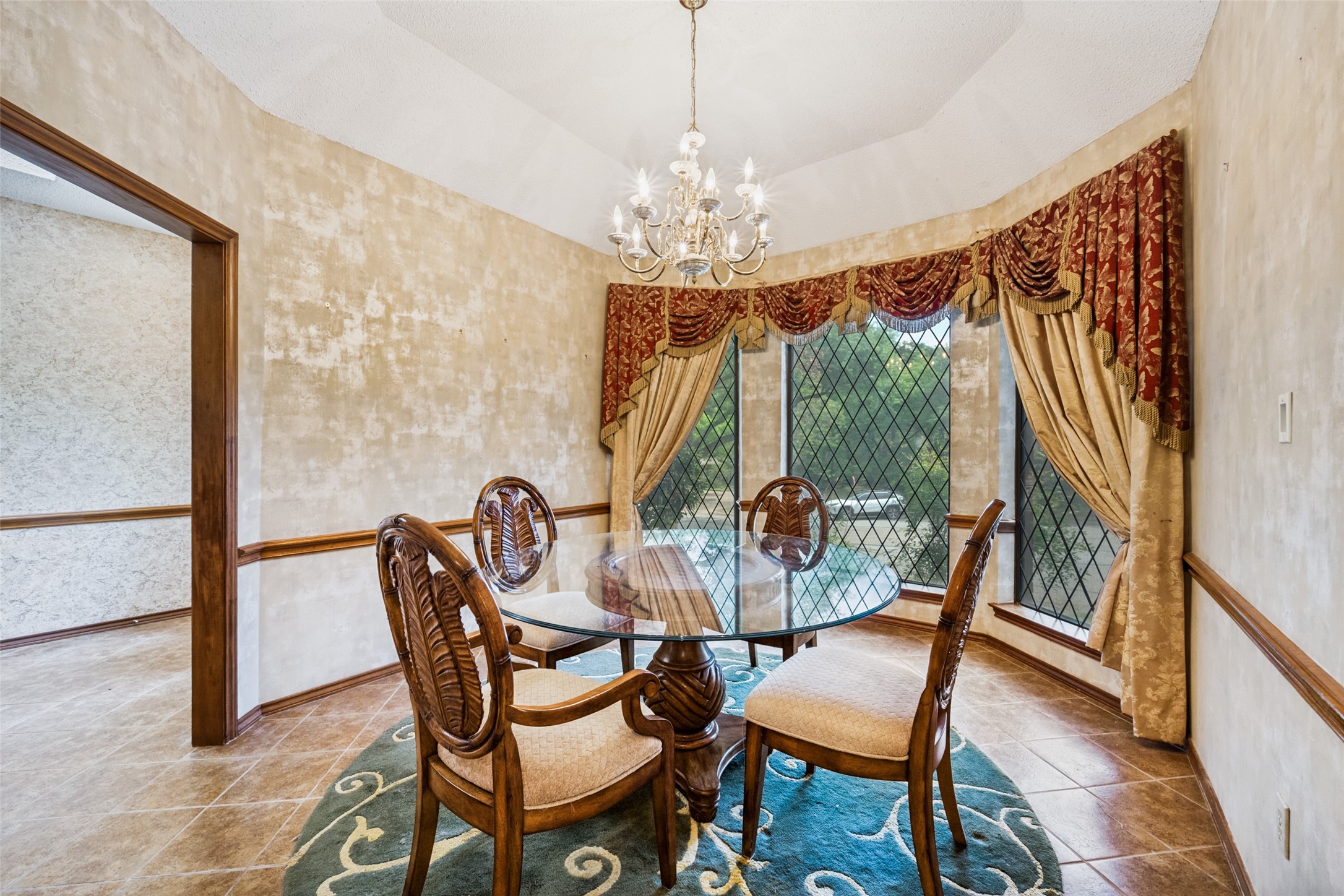 3910 Cross Bend Court Arlington TX 76016
