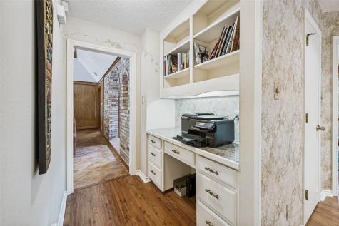 3910 Cross Bend Court Arlington TX 76016