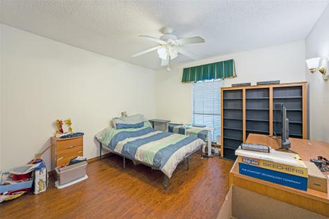3910 Cross Bend Court Arlington TX 76016