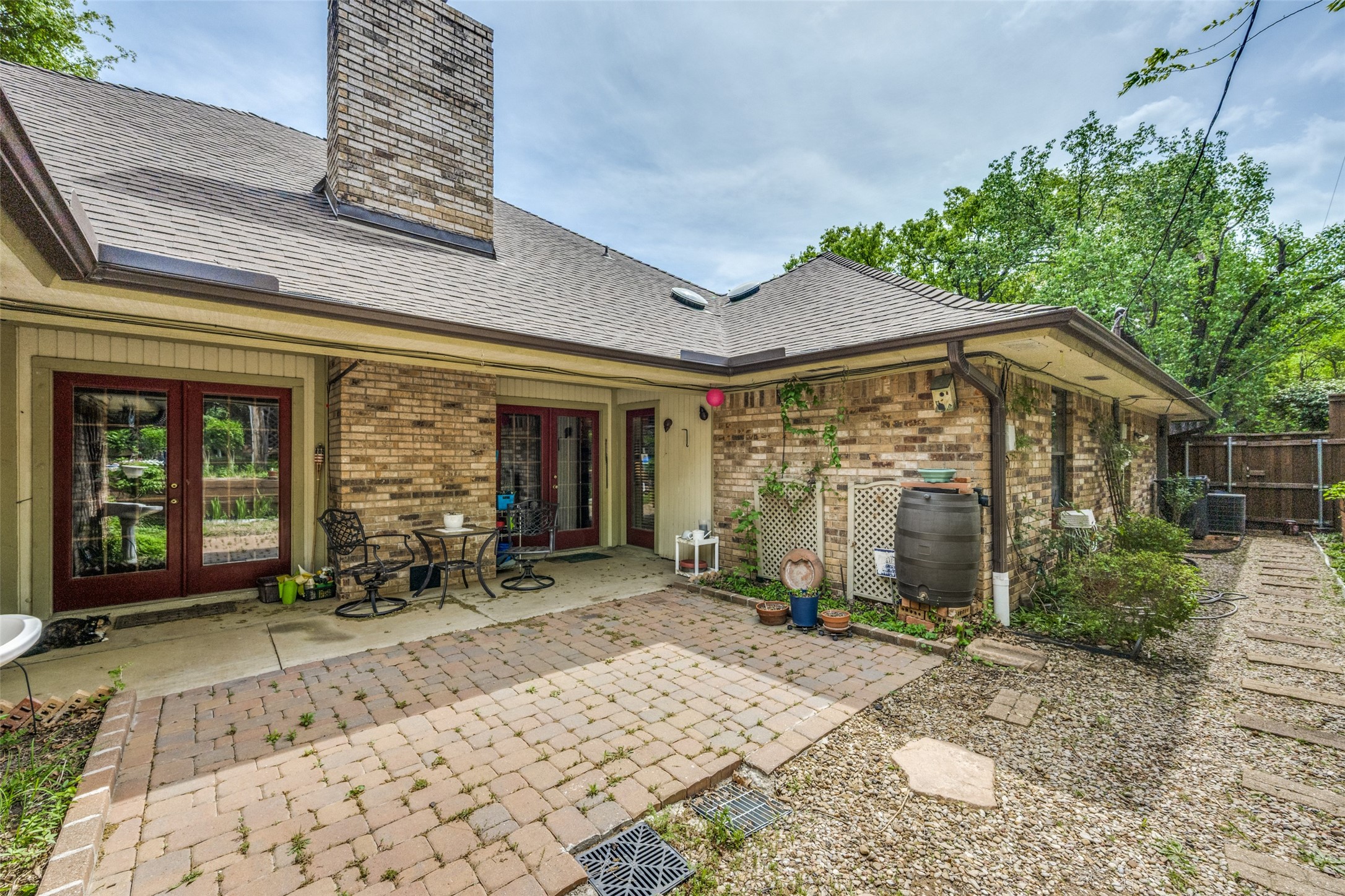 3910 Cross Bend Court Arlington TX 76016