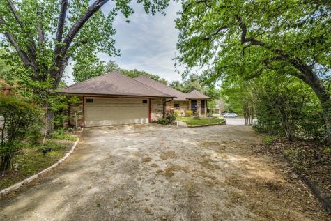 3910 Cross Bend Court Arlington TX 76016